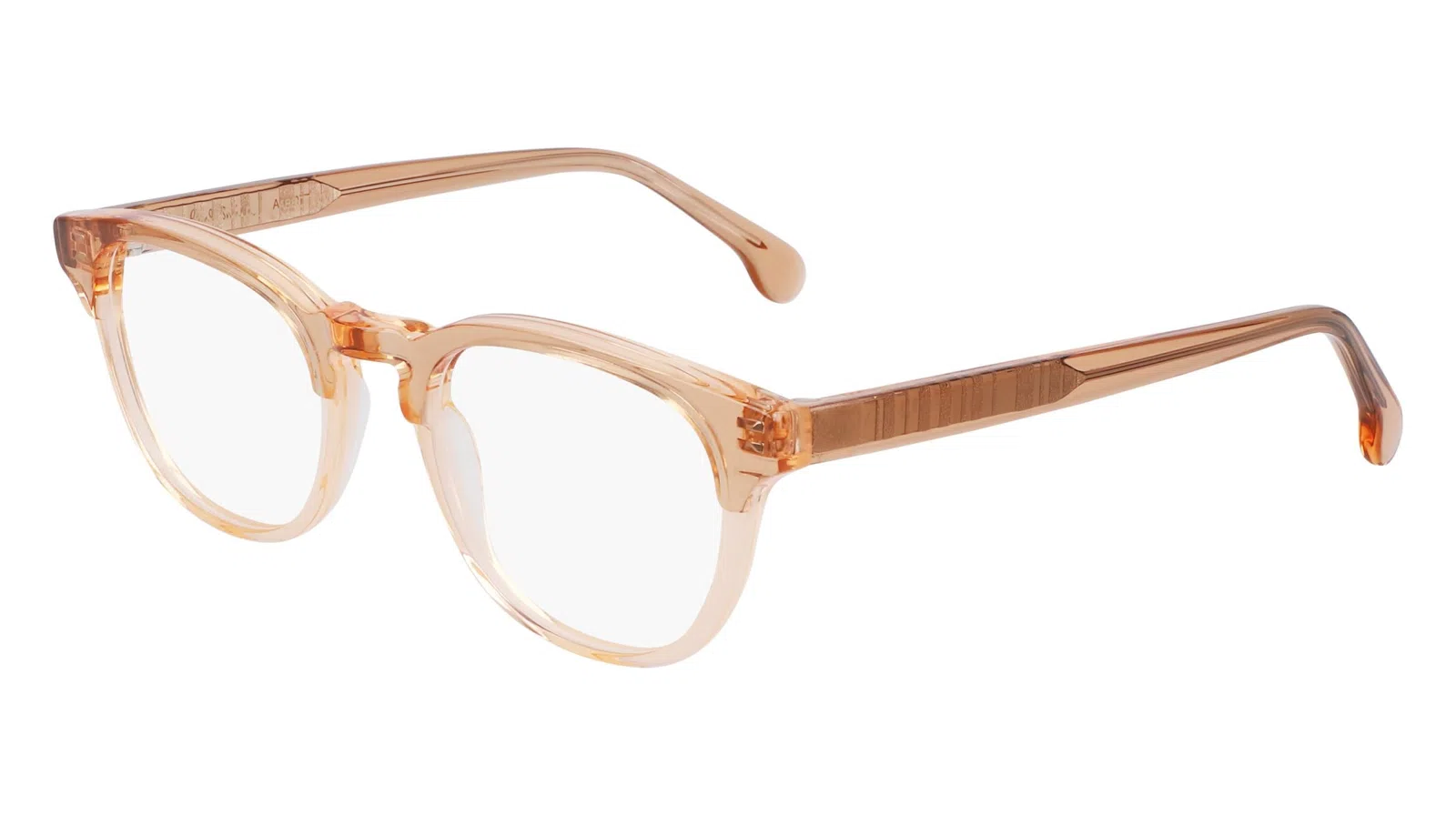Paul Smith PSOP001V1 ABBOTT V1 Eyeglasses - view 4